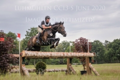 Foxfire 3 Kai RUEDER