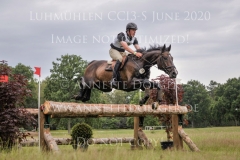 Foxfire 3 Kai RUEDER