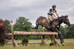 Foxfire 3 Kai RUEDER