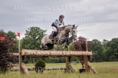 Lamango Antonia BAUMGART