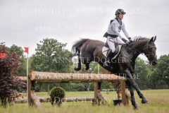 Dark Desire GS Emma BRUESSAU