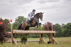 Auf geht's Fraeulein Hummel Ann-Catrin BIERLEIN
