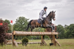 Auf geht's Fraeulein Hummel Ann-Catrin BIERLEIN