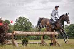 Auf geht's Fraeulein Hummel Ann-Catrin BIERLEIN