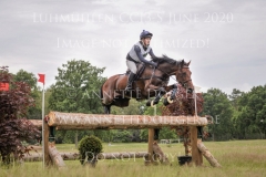 Esther du Maillet Valentine EMSENS