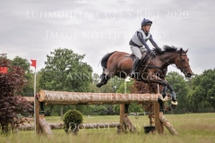 Esther du Maillet Valentine EMSENS