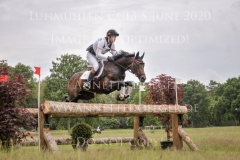 Milana 23 Esteban BENITEZ VALLE