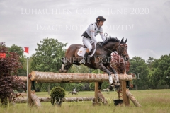 Milana 23 Esteban BENITEZ VALLE