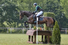 Chiquita Maj-Jonna ZIEBELL