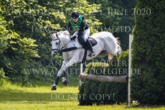 Lara's Little Loretta Lara KRUEGER