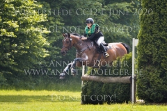 Condelano Camille THUAL