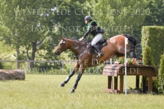 Condelano Camille THUAL