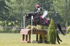 Nauretos xx Amelie COLSMAN