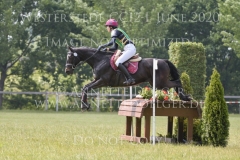 Nauretos xx Amelie COLSMAN