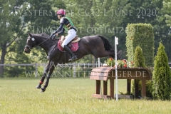 Nauretos xx Amelie COLSMAN