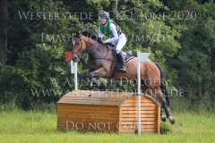 Virtue's Guardian Juliana KAUP