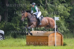 Virtue's Guardian Juliana KAUP