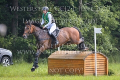 Virtue's Guardian Juliana KAUP