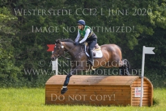 Valentino de Nine Z Lola MADRENAS