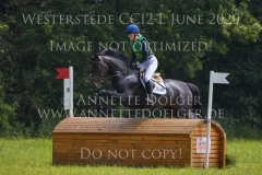 Watermill Stunning Noor KUILBOER