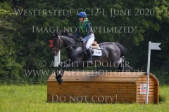 Watermill Stunning Noor KUILBOER