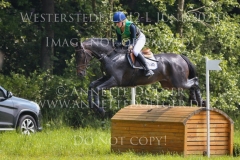 Watermill Stunning Noor KUILBOER