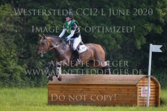 Die Amy Carolin SCHLOMBERG