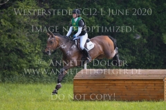 Die Amy Carolin SCHLOMBERG