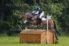 Die Amy Carolin SCHLOMBERG