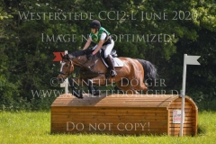 Monte Revellino B Emma KUEMMEL