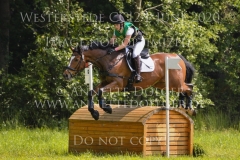 Monte Revellino B Emma KUEMMEL