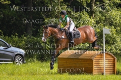 Rosveel Sandra AUFFARTH