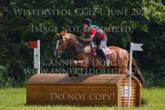 DHI Up Beat Jacopo BUSS