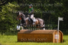 Quinta 124 Hilka SIEBENS