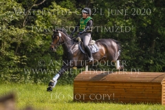 Quinta 124 Hilka SIEBENS