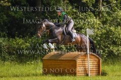 Quinta 124 Hilka SIEBENS