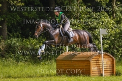 Quinta 124 Hilka SIEBENS