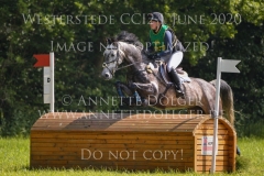 Geke Equigrip's Levinio Hanna KNUEPPEL