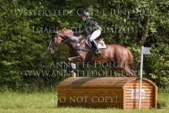 Don Edosto Clara Sophie ABECK