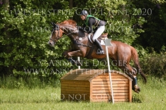 Don Edosto Clara Sophie ABECK