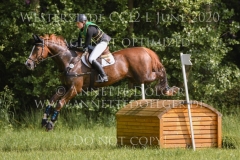 Don Edosto Clara Sophie ABECK