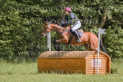 Madjarin den Tip Amelie COLSMAN