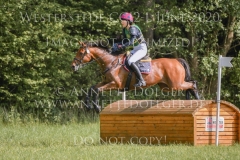 Madjarin den Tip Amelie COLSMAN