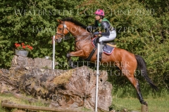 Madjarin den Tip Amelie COLSMAN