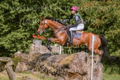 Madjarin den Tip Amelie COLSMAN