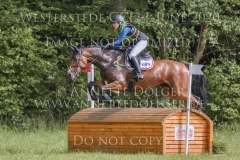 QC Chica Leena Lara DE LIEDEKERKE-MEIER