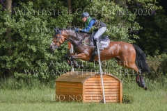 QC Chica Leena Lara DE LIEDEKERKE-MEIER