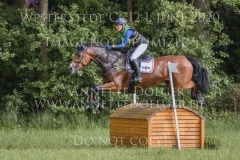 QC Chica Leena Lara DE LIEDEKERKE-MEIER