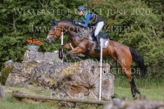 QC Chica Leena Lara DE LIEDEKERKE-MEIER