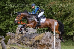 QC Chica Leena Lara DE LIEDEKERKE-MEIER